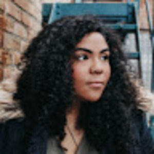 Meet your Posher, Natasha